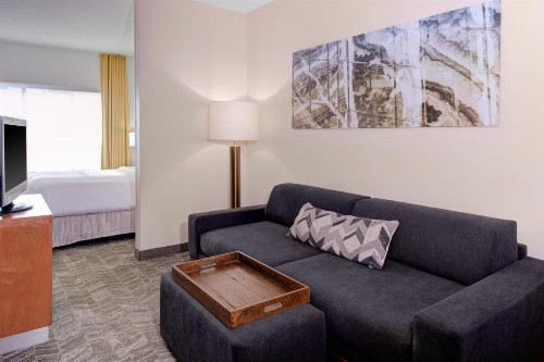 SpringHill Suites by Marriott Memphis East Galleria - image 16