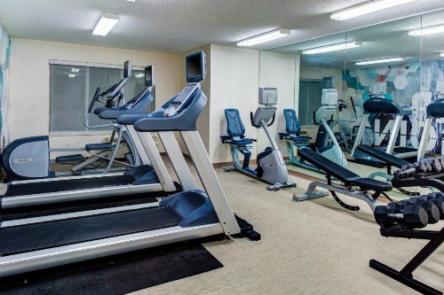SpringHill Suites by Marriott Memphis East Galleria - image 2