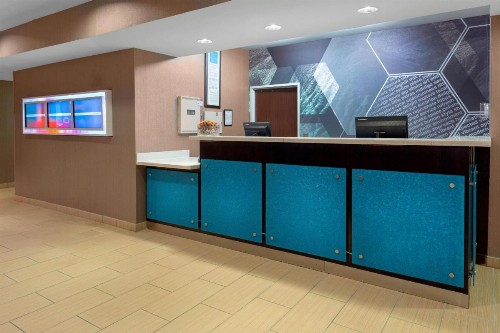 SpringHill Suites by Marriott Memphis East Galleria - image 20