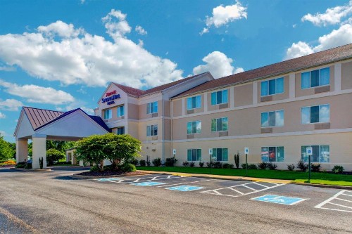 SpringHill Suites by Marriott Memphis East Galleria - image 21