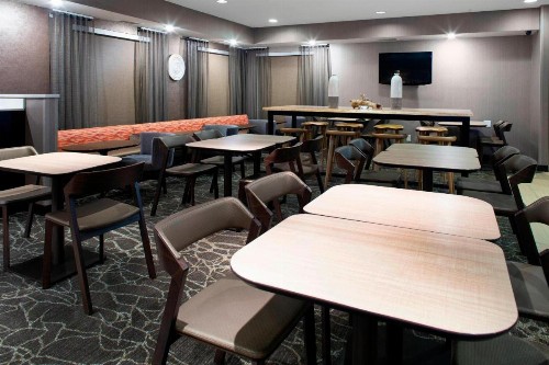 SpringHill Suites by Marriott Memphis East Galleria - image 22