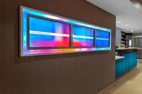 SpringHill Suites by Marriott Memphis East Galleria - image 24