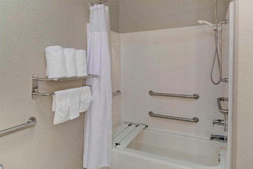 SpringHill Suites by Marriott Memphis East Galleria - image 25