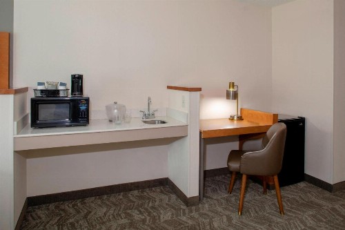 SpringHill Suites by Marriott Memphis East Galleria - image 4