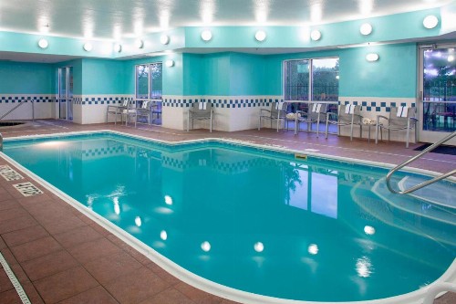 SpringHill Suites by Marriott Memphis East Galleria - image 6