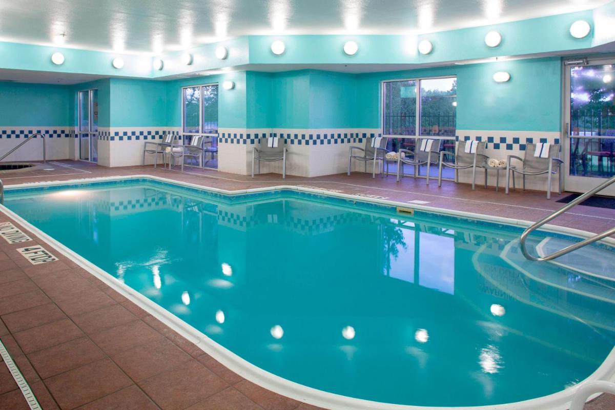 SpringHill Suites by Marriott Memphis East Galleria - image 6