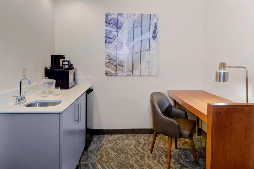 SpringHill Suites by Marriott Memphis East Galleria - image 7