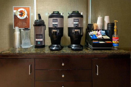 SpringHill Suites by Marriott Memphis East Galleria - image 8