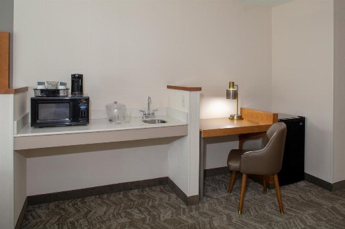 SpringHill Suites by Marriott Memphis East Galleria - image 9