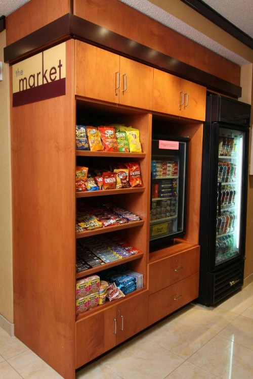 Fairfield Inn & Suites by Marriott Memphis East Galleria - image 22