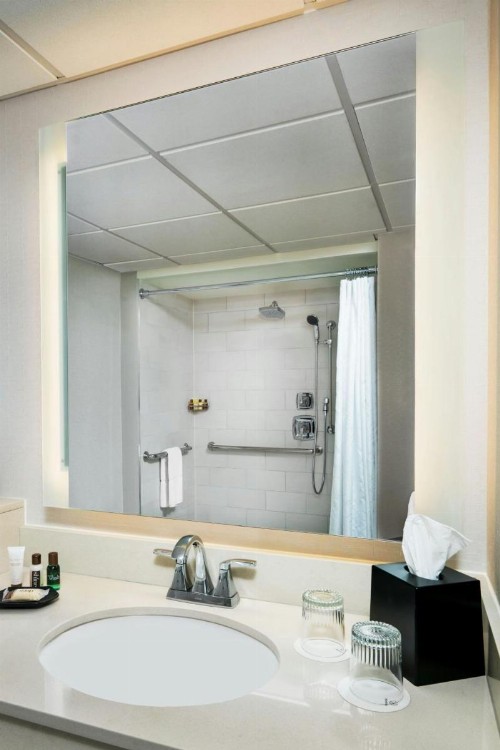 Sheraton Memphis Downtown - image 16