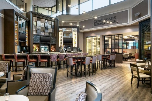 Sheraton Memphis Downtown - image 18