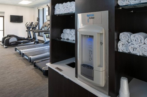 Courtyard by Marriott Memphis East/Park Avenue - image 23