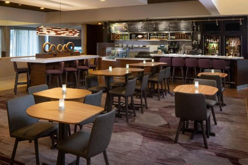 Courtyard by Marriott Memphis East/Park Avenue - image 28