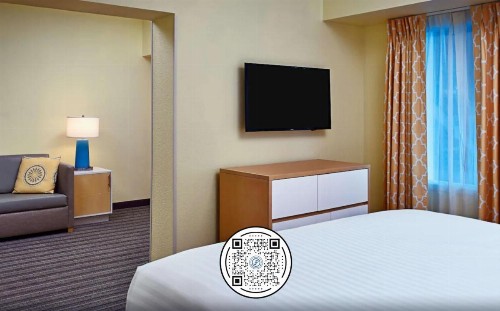 Sonesta ES Suites Memphis - image 17