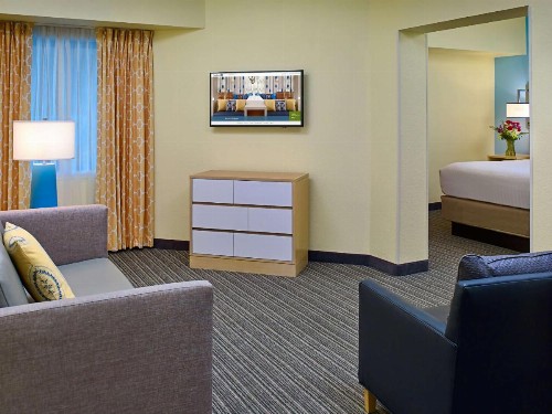 Sonesta ES Suites Memphis - image 18