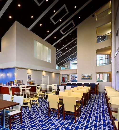 Sonesta ES Suites Memphis - image 19