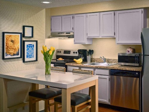 Sonesta ES Suites Memphis - image 20