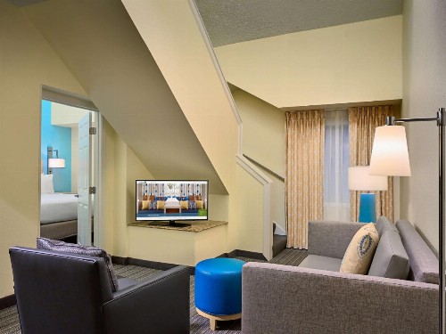 Sonesta ES Suites Memphis - image 22