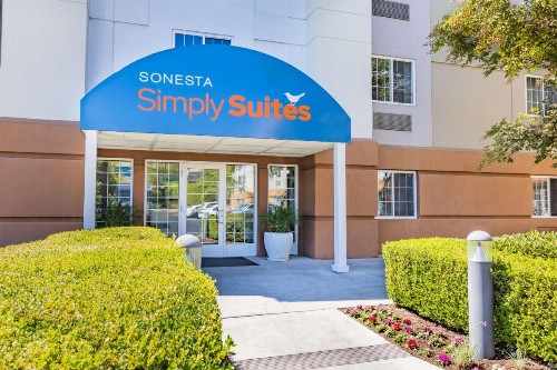 Sonesta ES Suites Memphis - image 23
