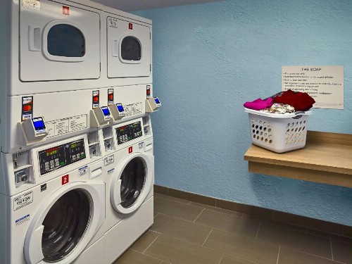 Sonesta ES Suites Memphis - image 28