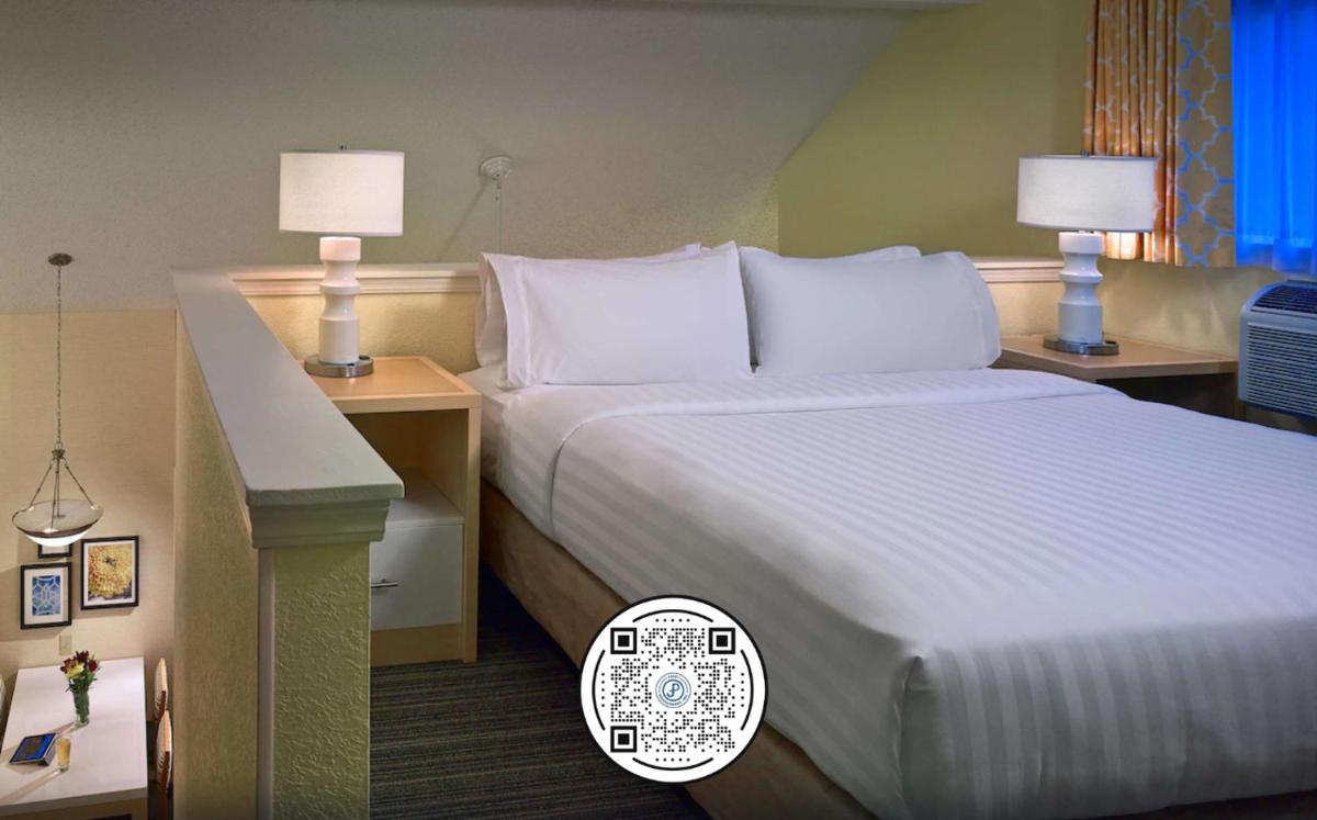 Sonesta ES Suites Memphis - image 3