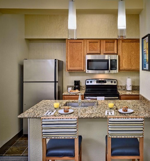Sonesta ES Suites Memphis - image 31