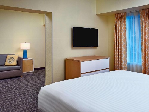 Sonesta ES Suites Memphis - image 32