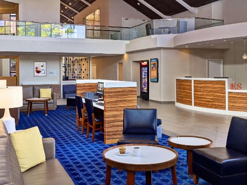 Sonesta ES Suites Memphis - image 33