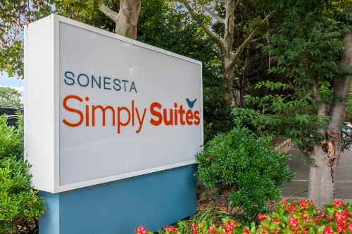 Sonesta ES Suites Memphis - image 7