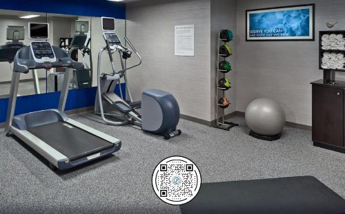 Sonesta ES Suites Memphis - image 9