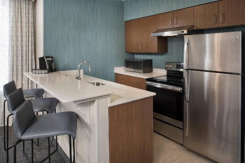Residence Inn Memphis Downtown - image 11