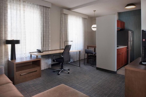 Residence Inn Memphis Downtown - image 12