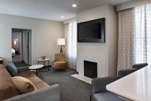 Residence Inn Memphis Downtown - image 13
