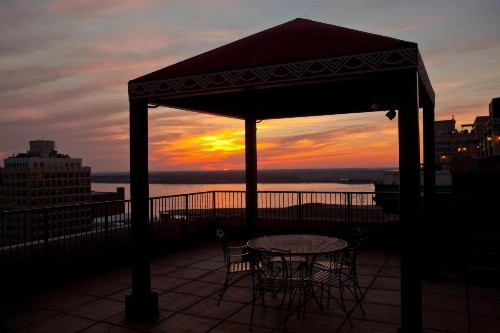 Residence Inn Memphis Downtown - image 14