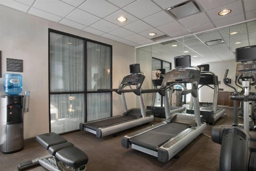 Residence Inn Memphis Downtown - image 16
