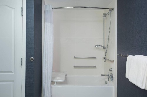 Residence Inn Memphis Downtown - image 21