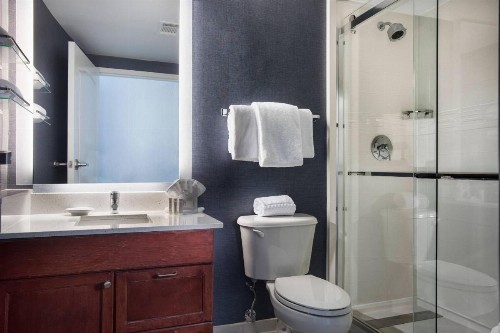 Residence Inn Memphis Downtown - image 23