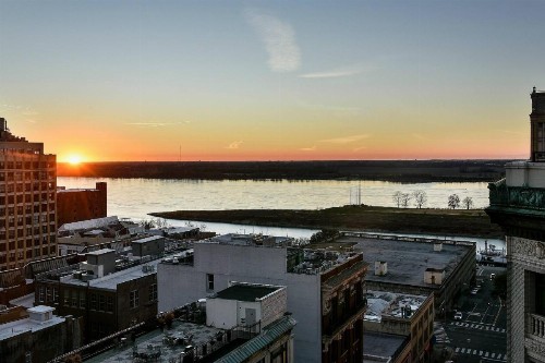 Residence Inn Memphis Downtown - image 24