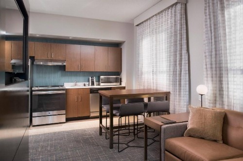 Residence Inn Memphis Downtown - image 25