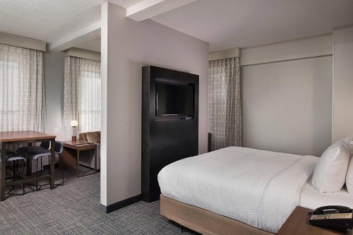 Residence Inn Memphis Downtown - image 28