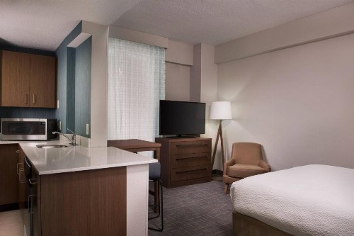 Residence Inn Memphis Downtown - image 29