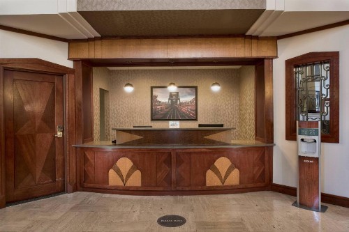 Residence Inn Memphis Downtown - image 4