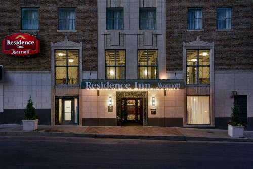 Residence Inn Memphis Downtown - image 6