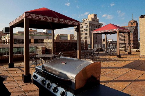 Residence Inn Memphis Downtown - image 9