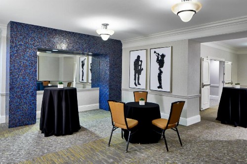 SpringHill Suites Memphis Downtown - image 19