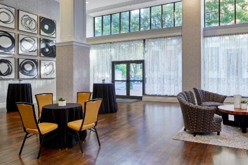 SpringHill Suites Memphis Downtown - image 20