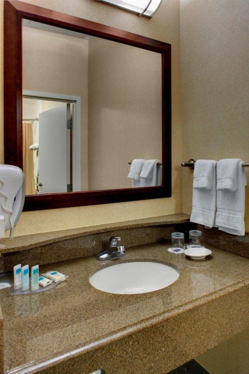 SpringHill Suites Memphis Downtown - image 22
