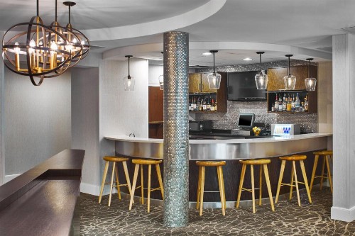 SpringHill Suites Memphis Downtown - image 23