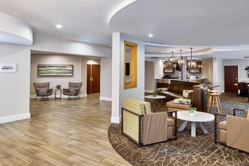 SpringHill Suites Memphis Downtown - image 29